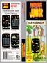 ColecoVision&nbsp; - &nbsp;Donkey Kong Junior